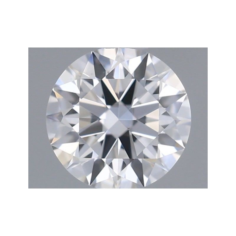 Diament szlif okrągły, 0.36ct, VS1, D, GIA 6535382150 Diament szlif okrągły, 0.36ct, VS1, D, GIA 6535382150